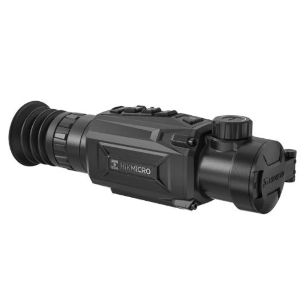 HIKMIRCO Thunder 2.0 35MM Rifle Scope with Picatinny Rail - Image 14
