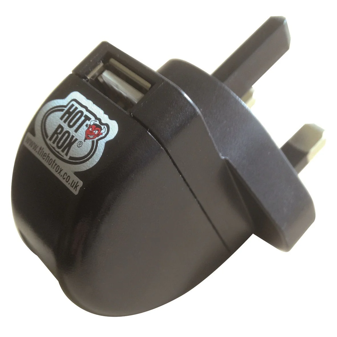 HOTROX USB MAINS CHARGER - Image 2
