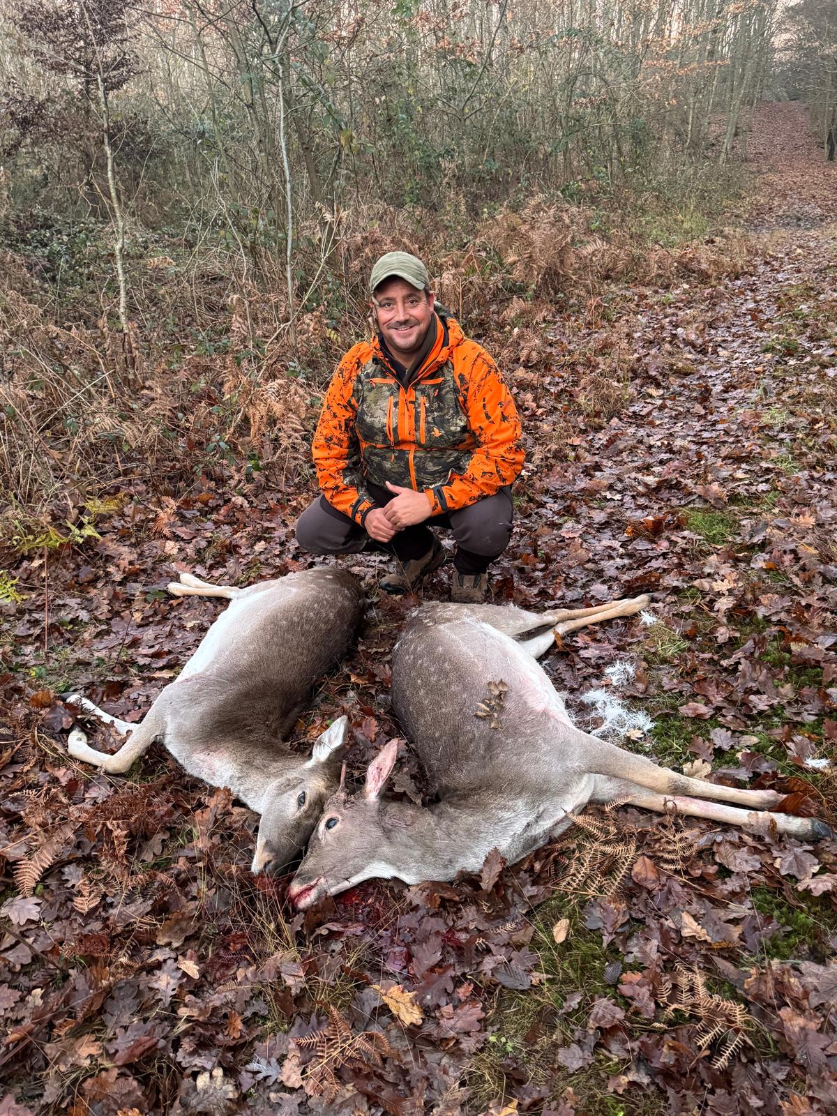 HUNGARY HUNTING TRIP WILD BOAR KASZO 19th-21st January 2027 - Image 7