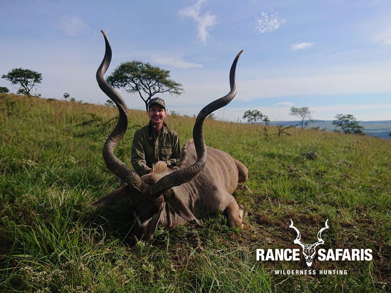 Hunt with Rance Safaris on the Kei River Reserve - Image 3