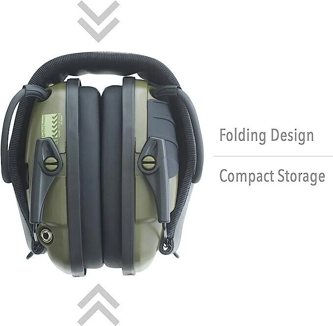IMPACT SPORT EAR DEFENDERS - Image 3