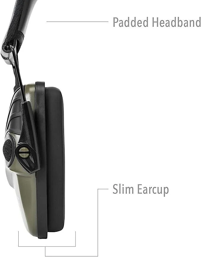 IMPACT SPORT EAR DEFENDERS - Image 5