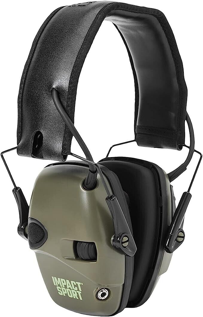IMPACT SPORT EAR DEFENDERS - Image 6