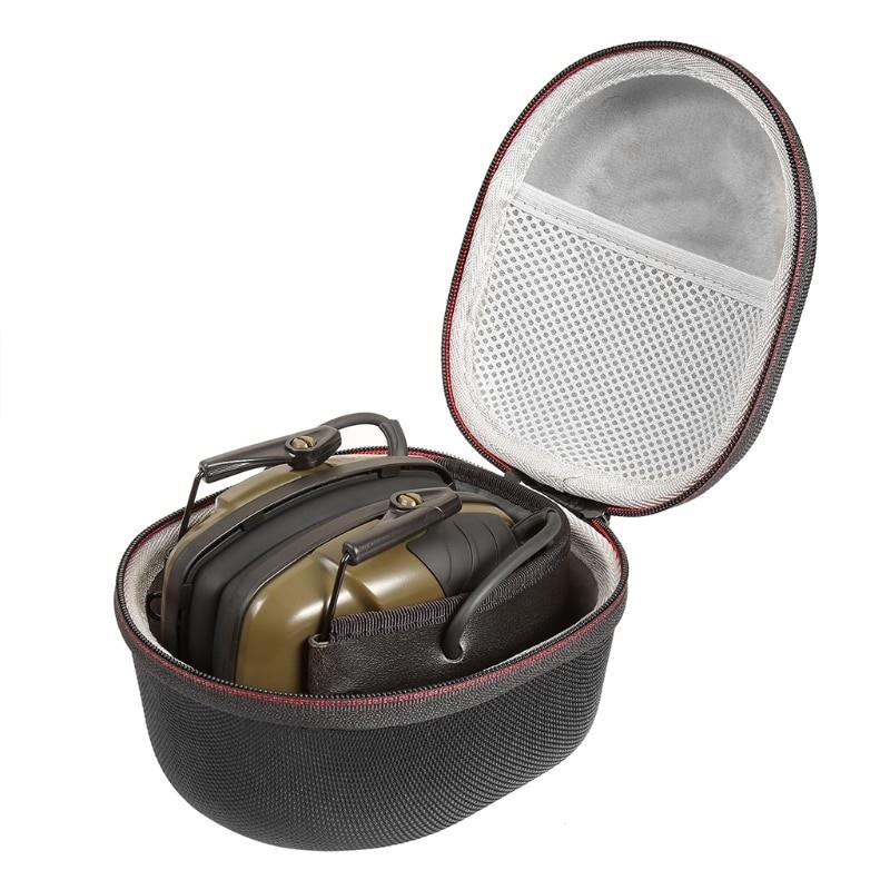 IMPACT SPORT EAR DEFENDERS AND CARRY CASE - Image 2