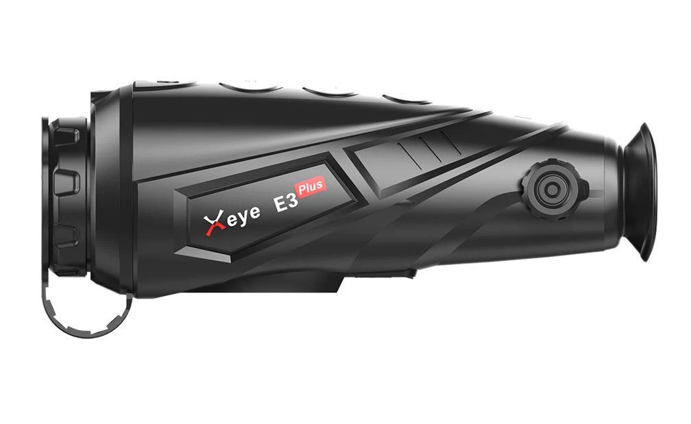 Infiray E3 Plus Thermal Monocular - Image 8