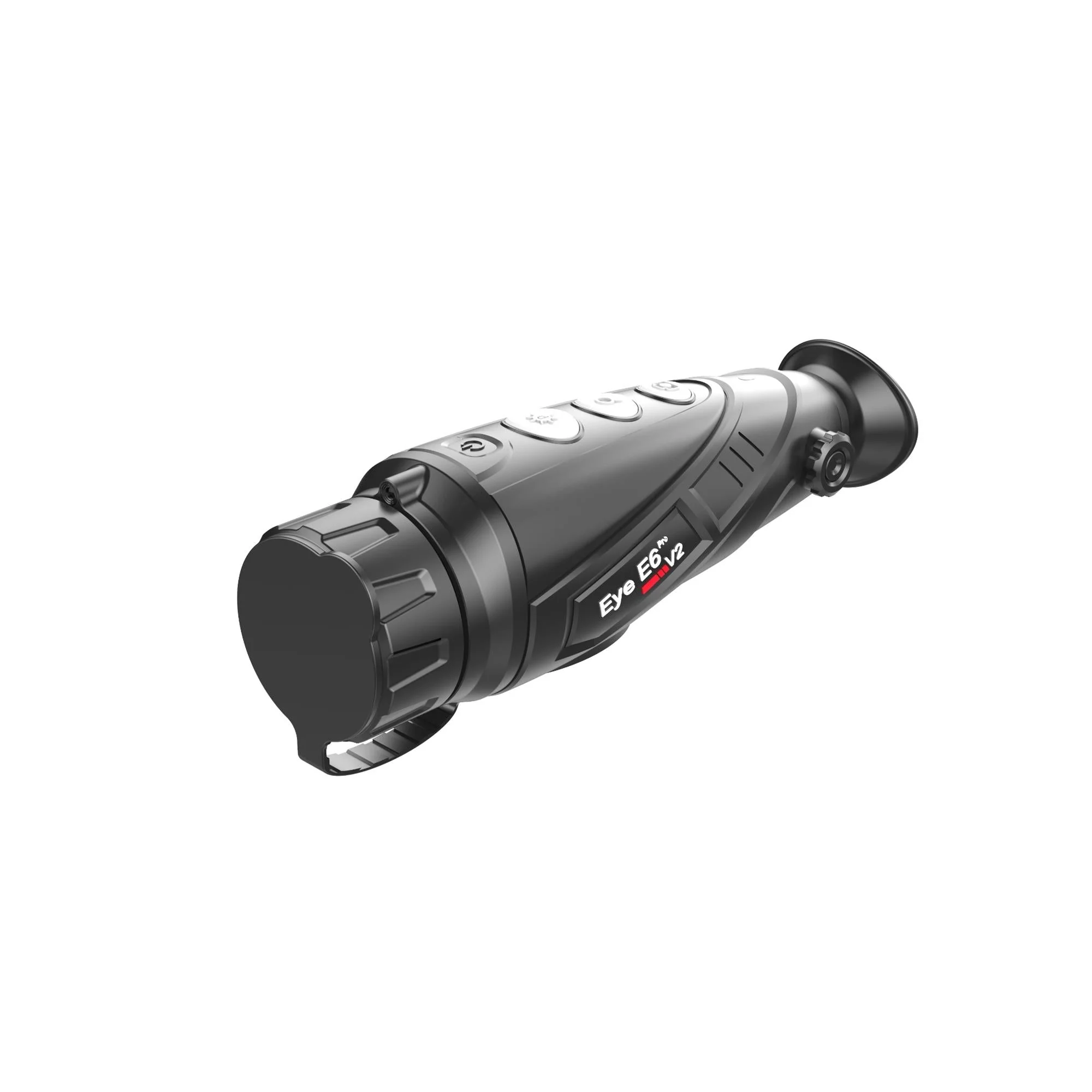 INFIRAY IRAY EYE 2 THERMAL IMAGING SPOTTER E6 PRO - Image 6
