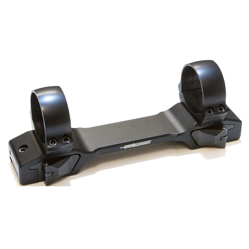 Innomount 1 Piece QR Mount Weaver/Picatinny to 30mm Rings 17mm