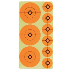 JACK PKYE TARGETS MIXED - Image 3
