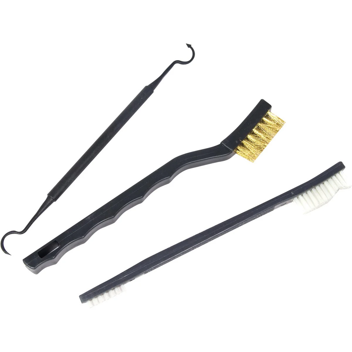 JACK PYKE 3 PIECE BRUSH SET - Image 2