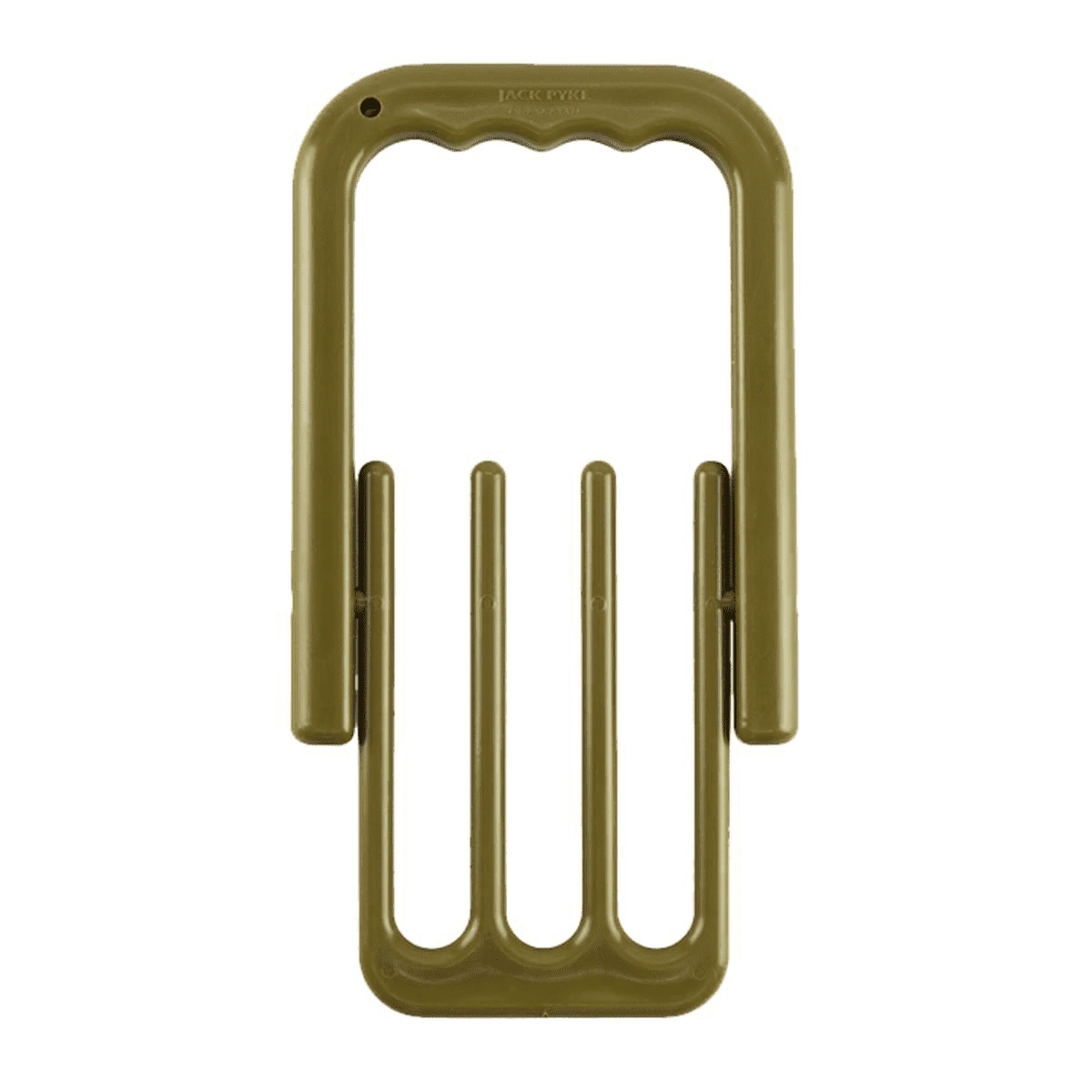 JACK PYKE FOLDABLE GAME CARRIER