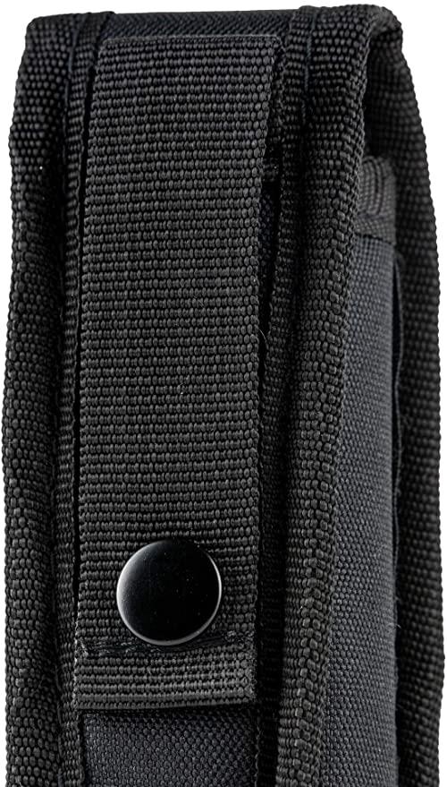 JACK PYKE RIFLE BOLT POUCH BLACK - Image 2