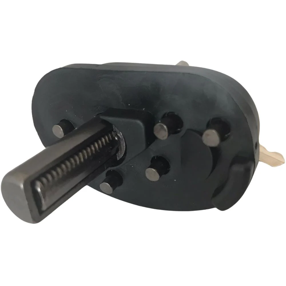 Key Trigger Lock Rifle Shotgun Air Rifle Pistol Guard - Image 8