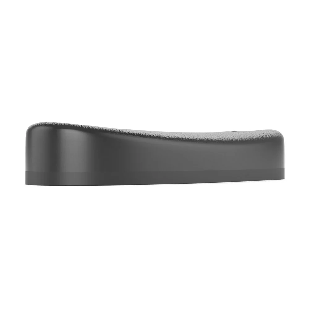 Kickeez All Purpose Recoil Pad Black 24mm - Image 2