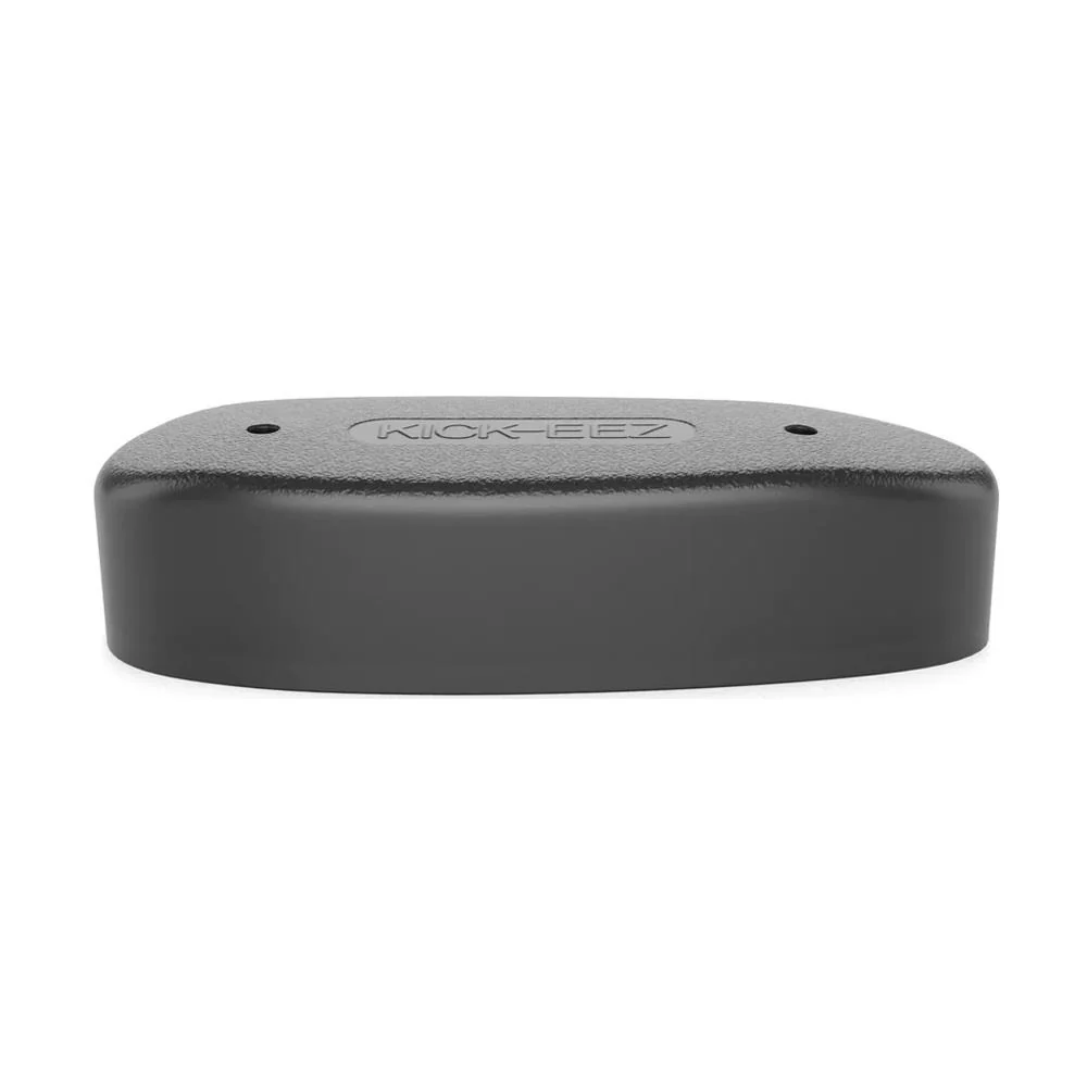 Kickeez Magnum Recoil Pad Black 35mm - Image 2