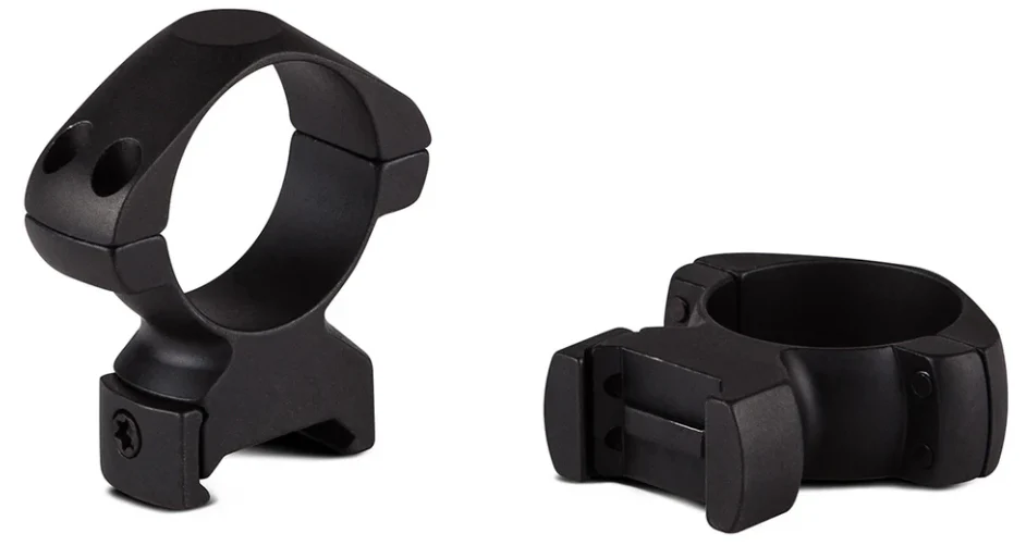 Konus 30mm High Picatinny Scope Mounts