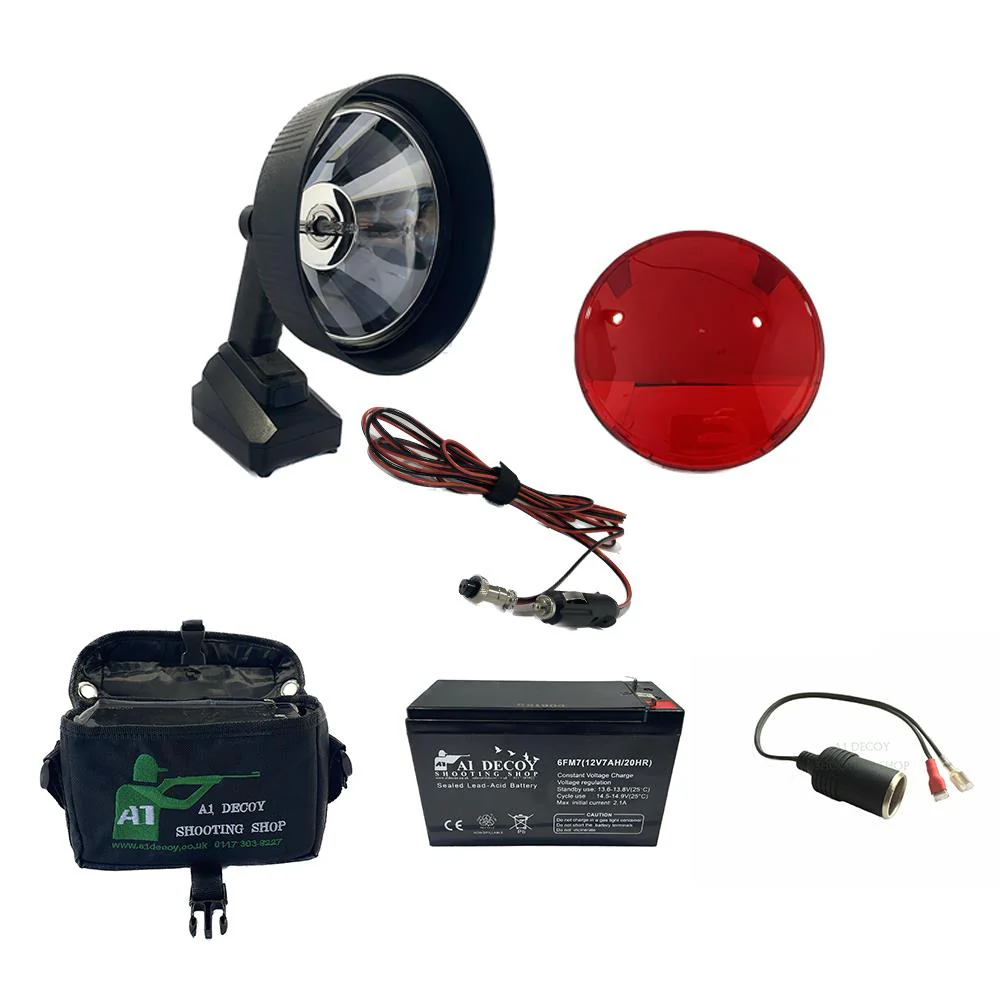 LAMP HID 175 - Image 6