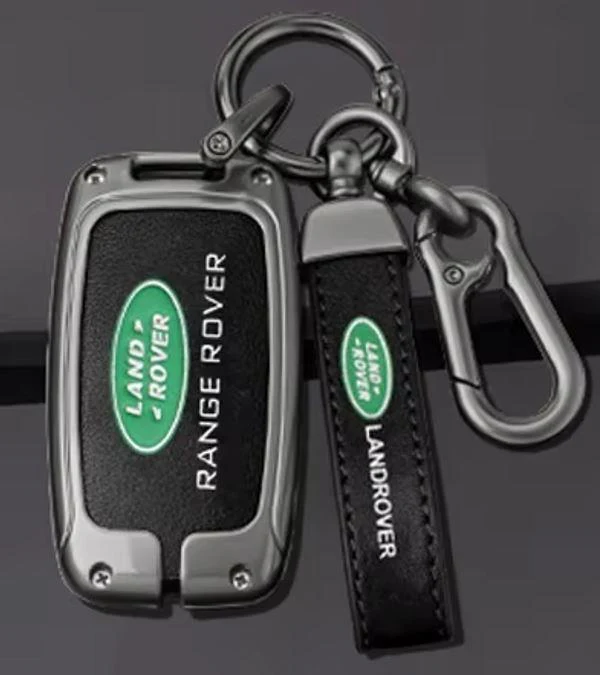 Land Rover Key Case - Image 4
