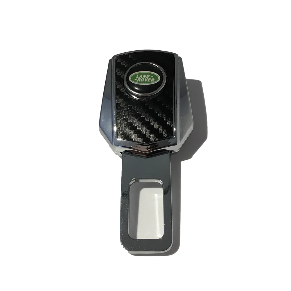 LAND ROVER SEAT BELT EXTENDER