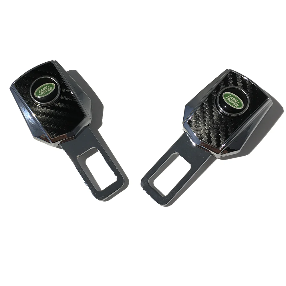 LAND ROVER SEAT BELT EXTENDER - Image 2