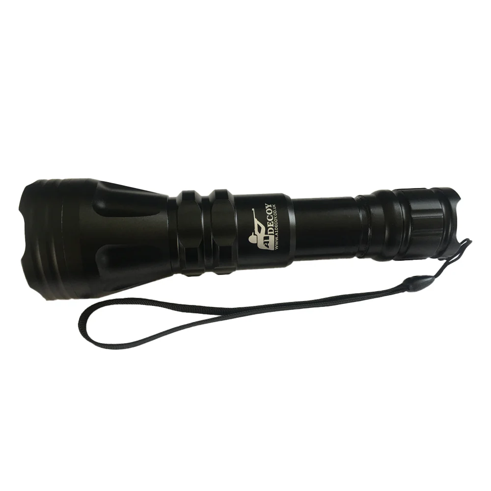 LASER IR TORCH 850NM & 940NM