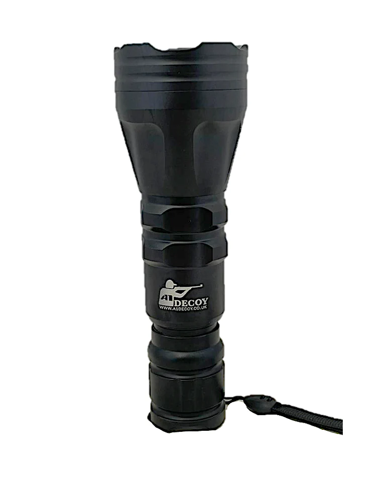 LASER IR TORCH 850NM & 940NM - Image 10