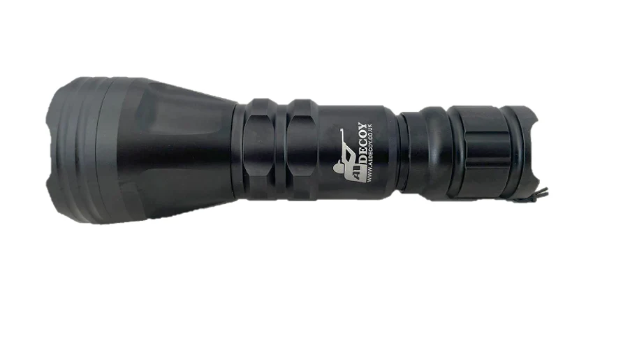 LASER IR TORCH 850NM & 940NM - Image 11