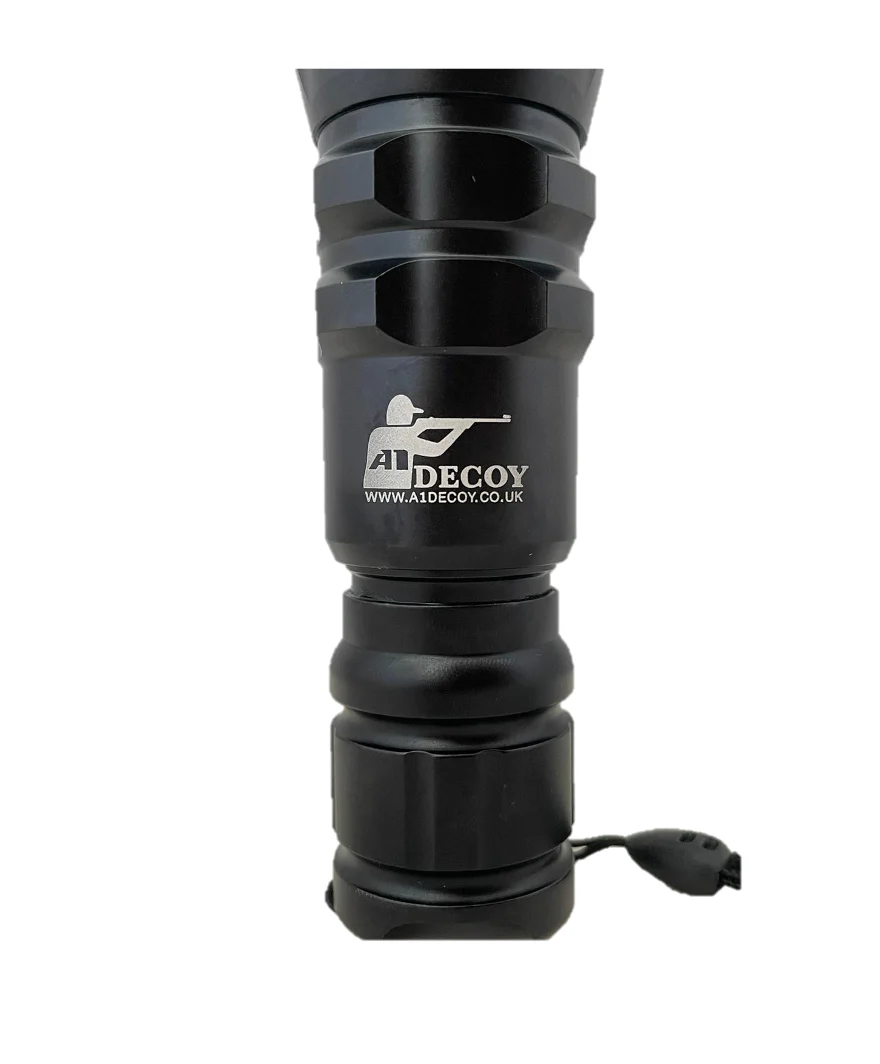 LASER IR TORCH 850NM & 940NM - Image 12