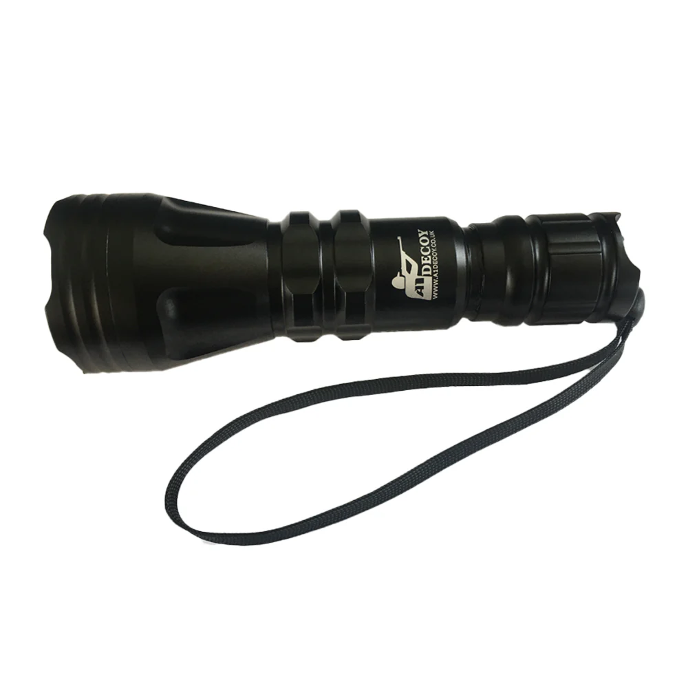 LASER IR TORCH 850NM & 940NM - Image 14