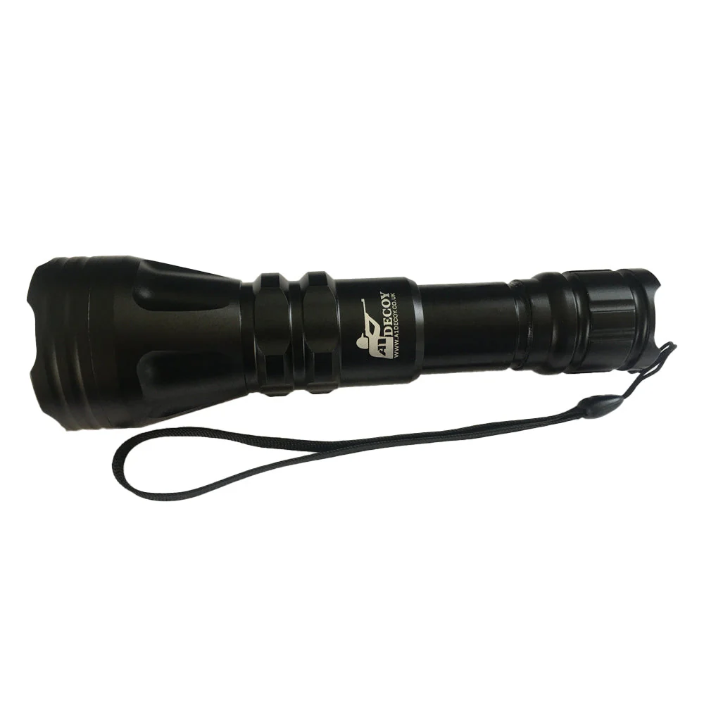 LASER IR TORCH 850NM & 940NM - Image 15