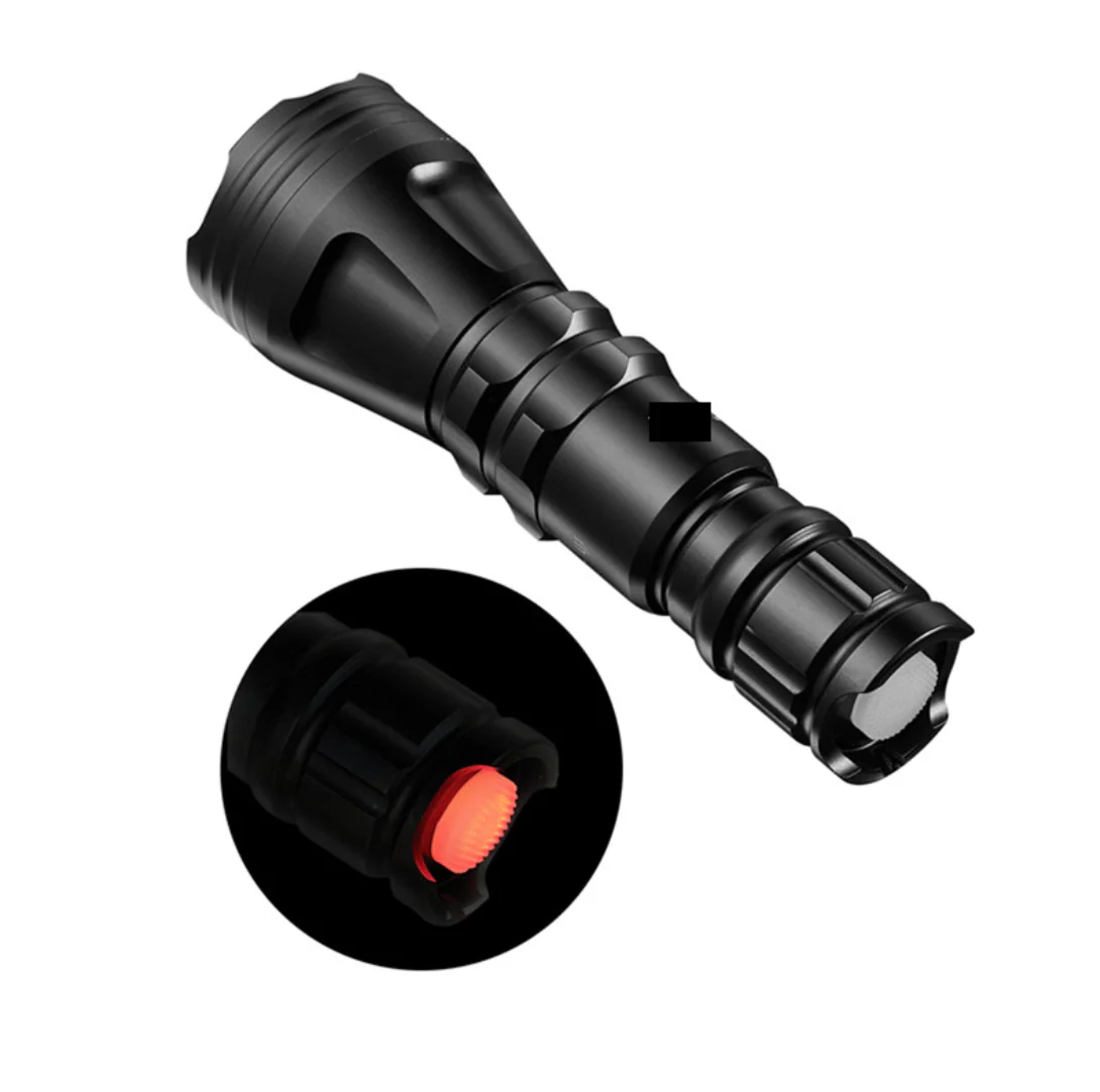 LASER IR TORCH 850NM & 940NM - Image 3