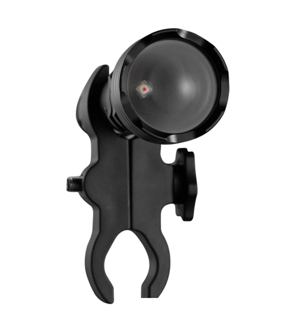 LASER IR TORCH 850NM & 940NM - Image 5