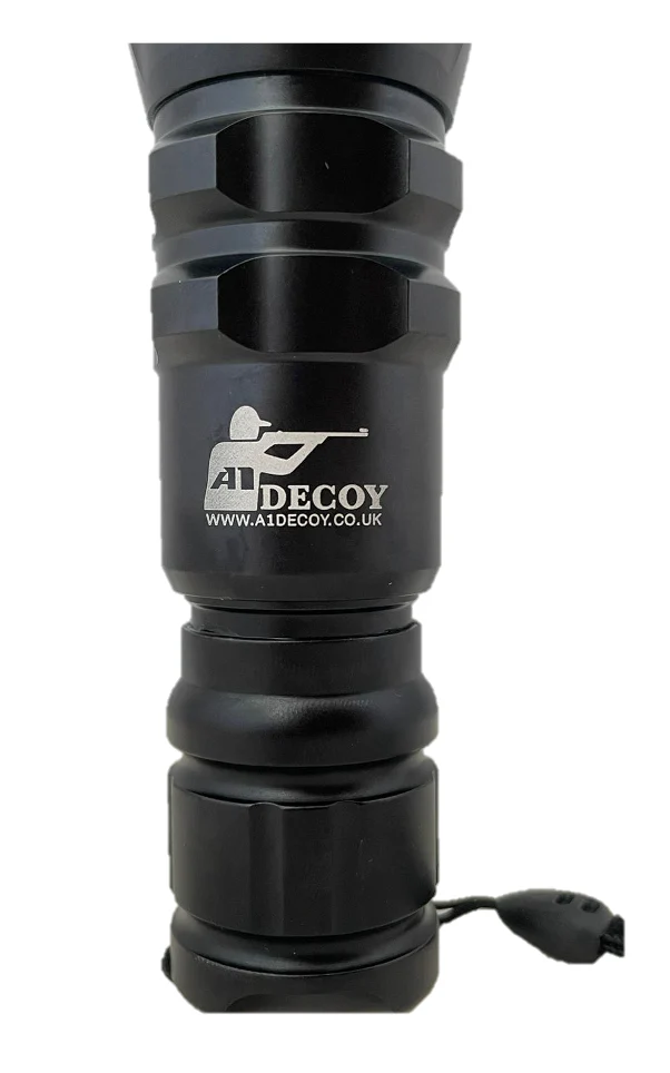 LASER IR TORCH 850NM & 940NM - Image 6