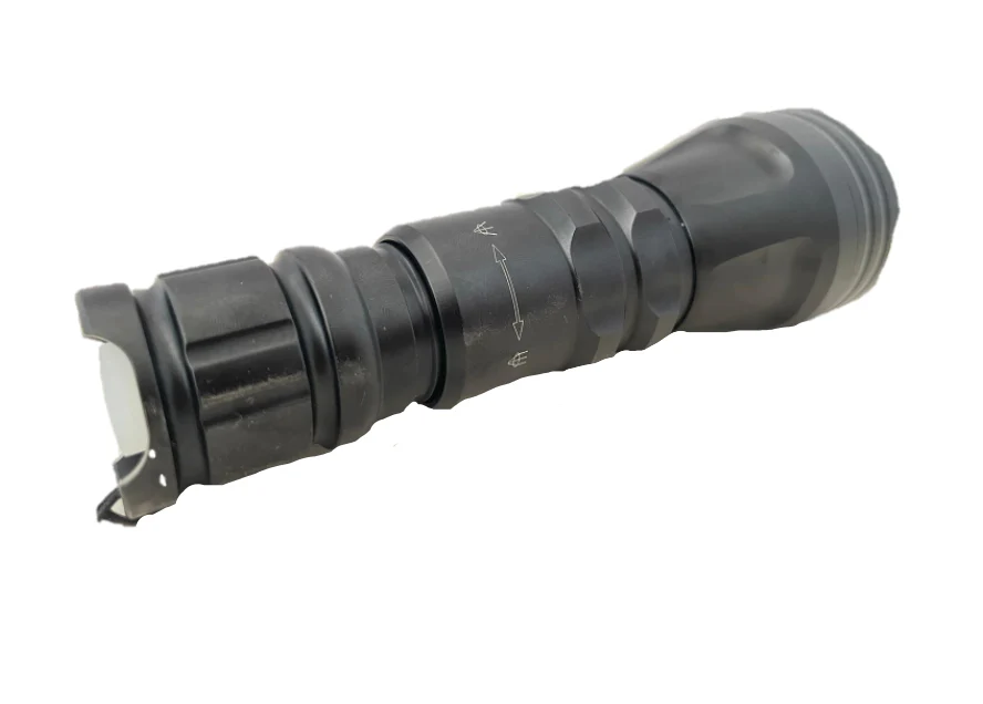 LASER IR TORCH 850NM & 940NM - Image 7