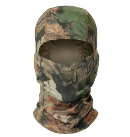 LEAF CAMO VEIL - Image 2