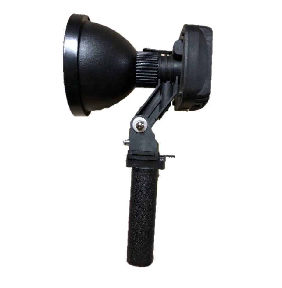 LED GREEN HANDHELD AND SCOPE MOUNTED LAMP - Image 8