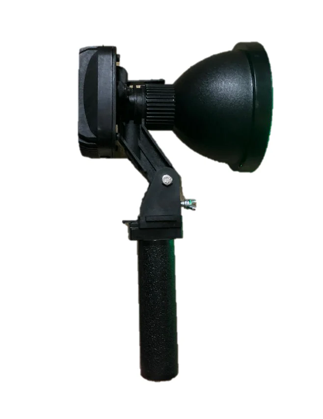 LED GREEN HANDHELD AND SCOPE MOUNTED LAMP - Image 9