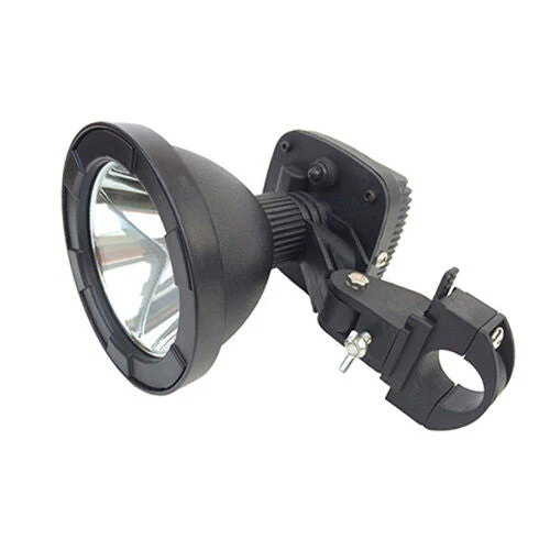 LED GREEN SCOPE MOUNTED LAMP 125mm WILD BOAR HUNTING - Image 4
