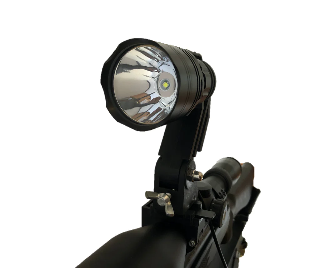 LED Handheld and Scope Mounted Lamp 300m+ - Image 17