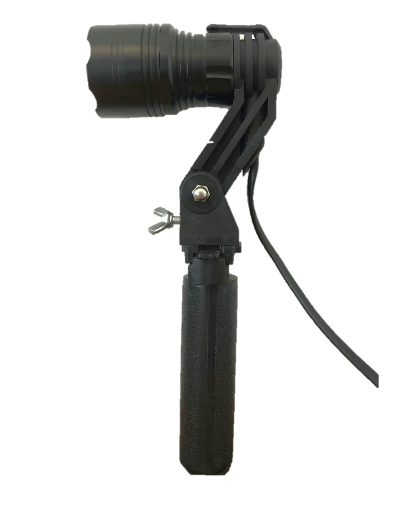 LED Handheld and Scope Mounted Lamp 300m+ - Image 18