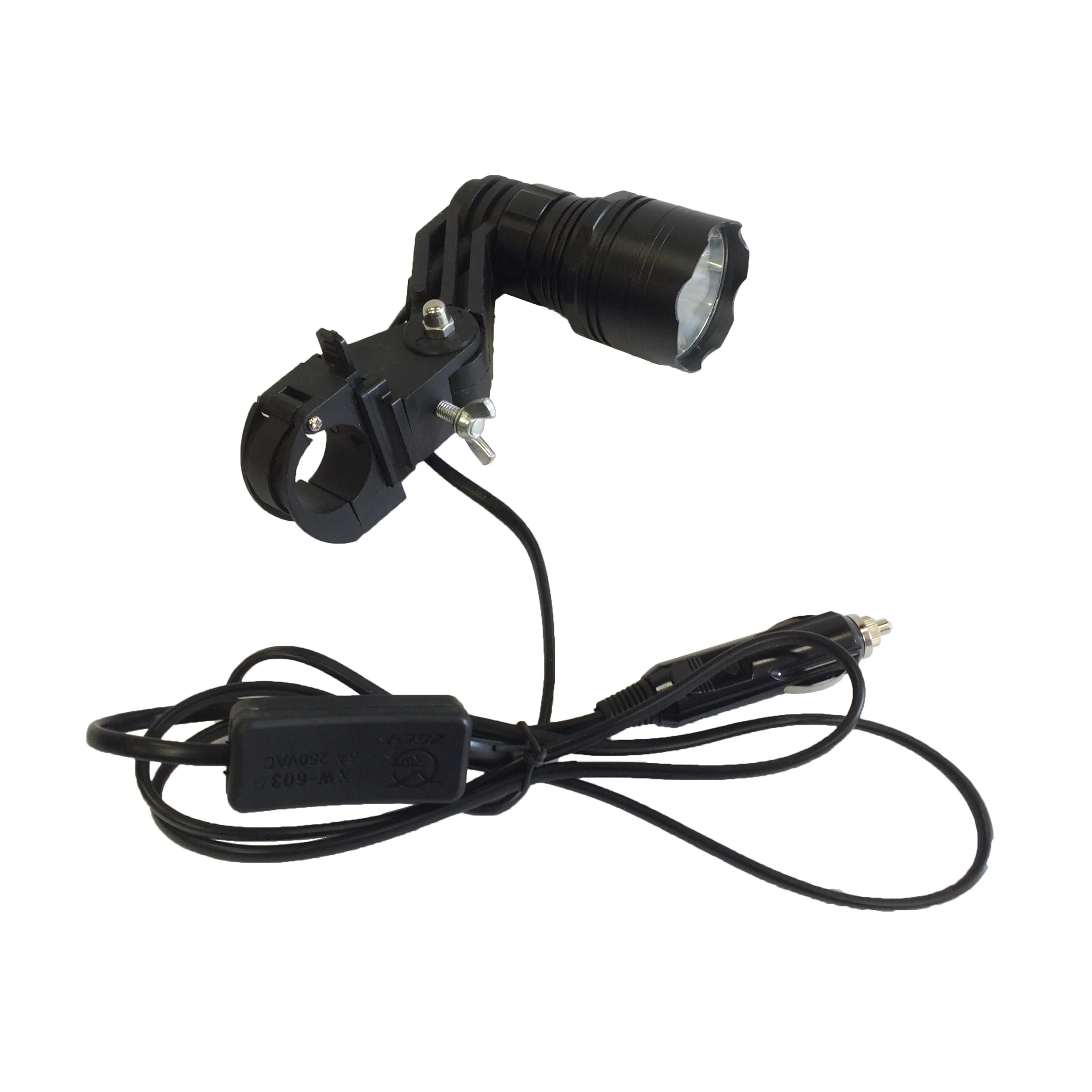 LED Handheld and Scope Mounted Lamp 300m+ - Image 27