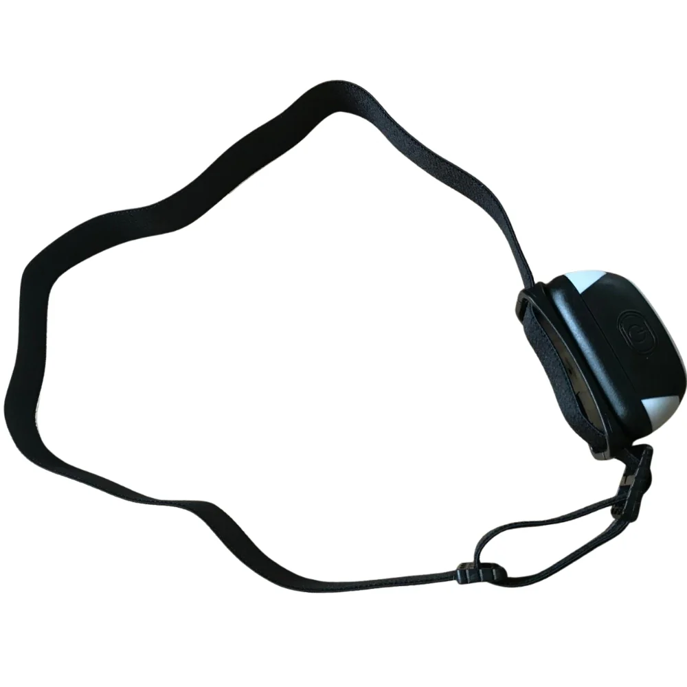 LED Rechargeable Head Torch 5 Modes - Image 3