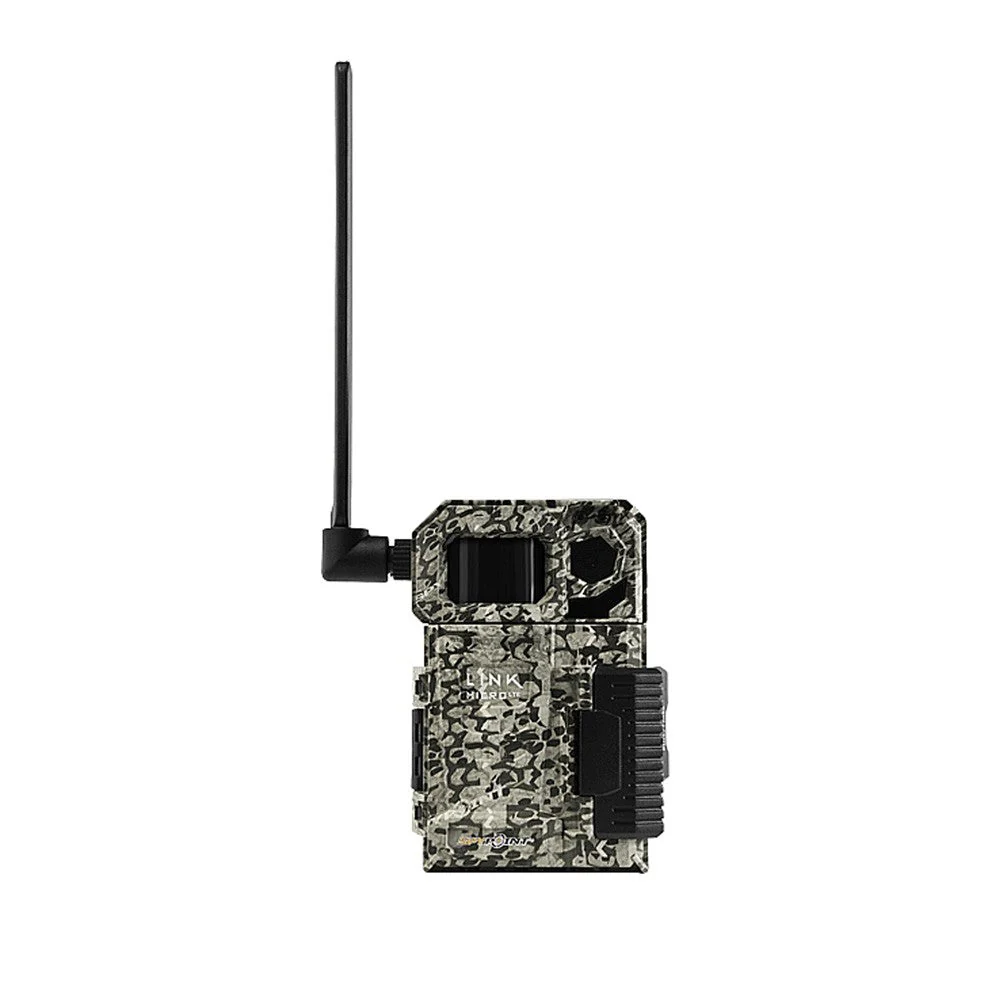 LINK MICRO LTE SPYPOINT TRAIL CAMERA - Image 3