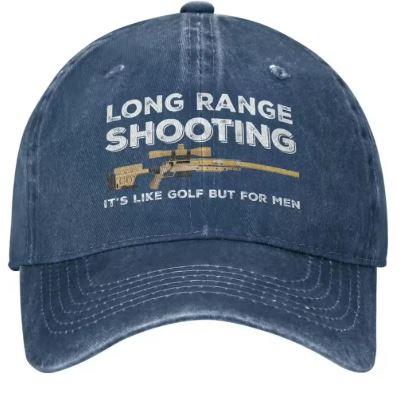 Long Range Shooting Hat - Image 4
