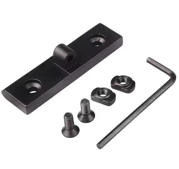 M-Lok Bipod Mount Adapter