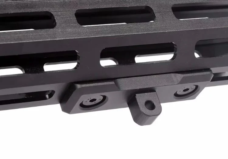 M-Lok Bipod Mount Adapter - Image 3