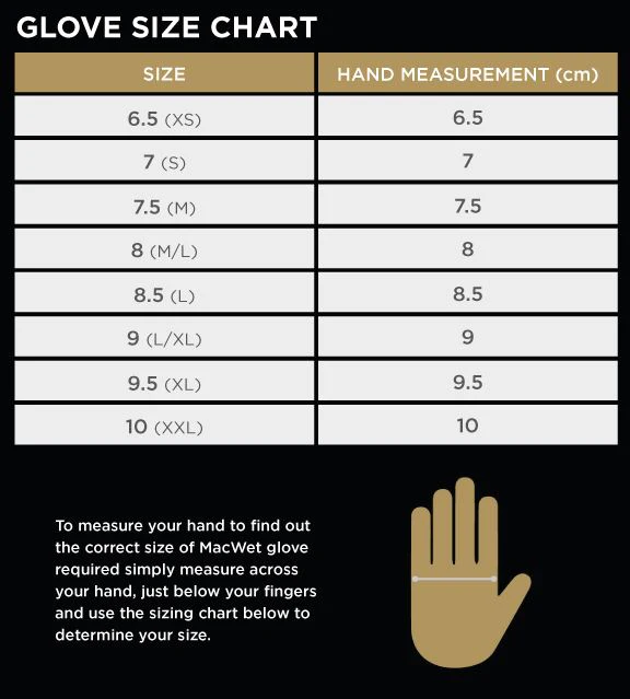 MACWET GLOVES - Image 10