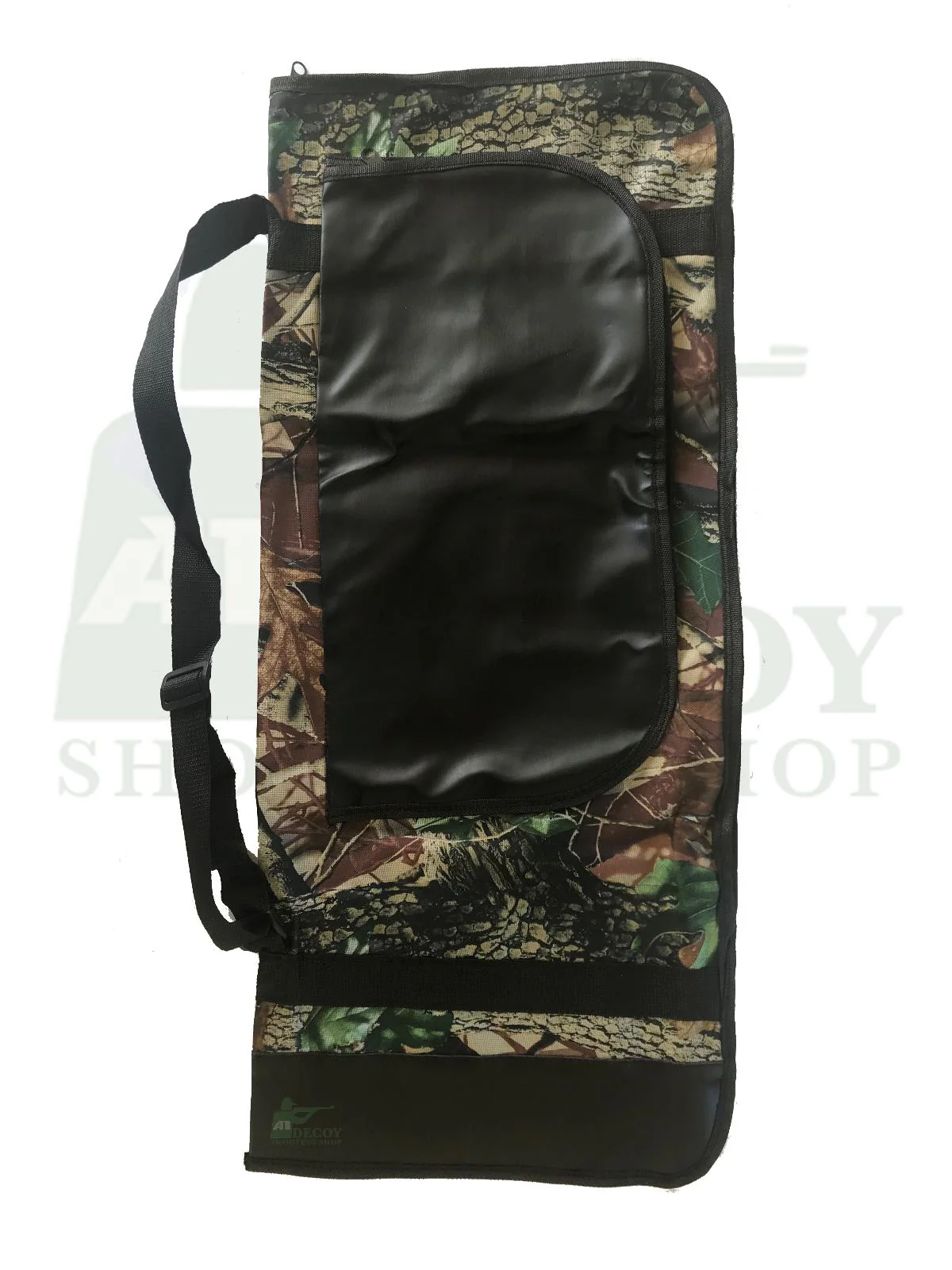 MAGNET BAG IN CAMO OR GREEN - Image 2