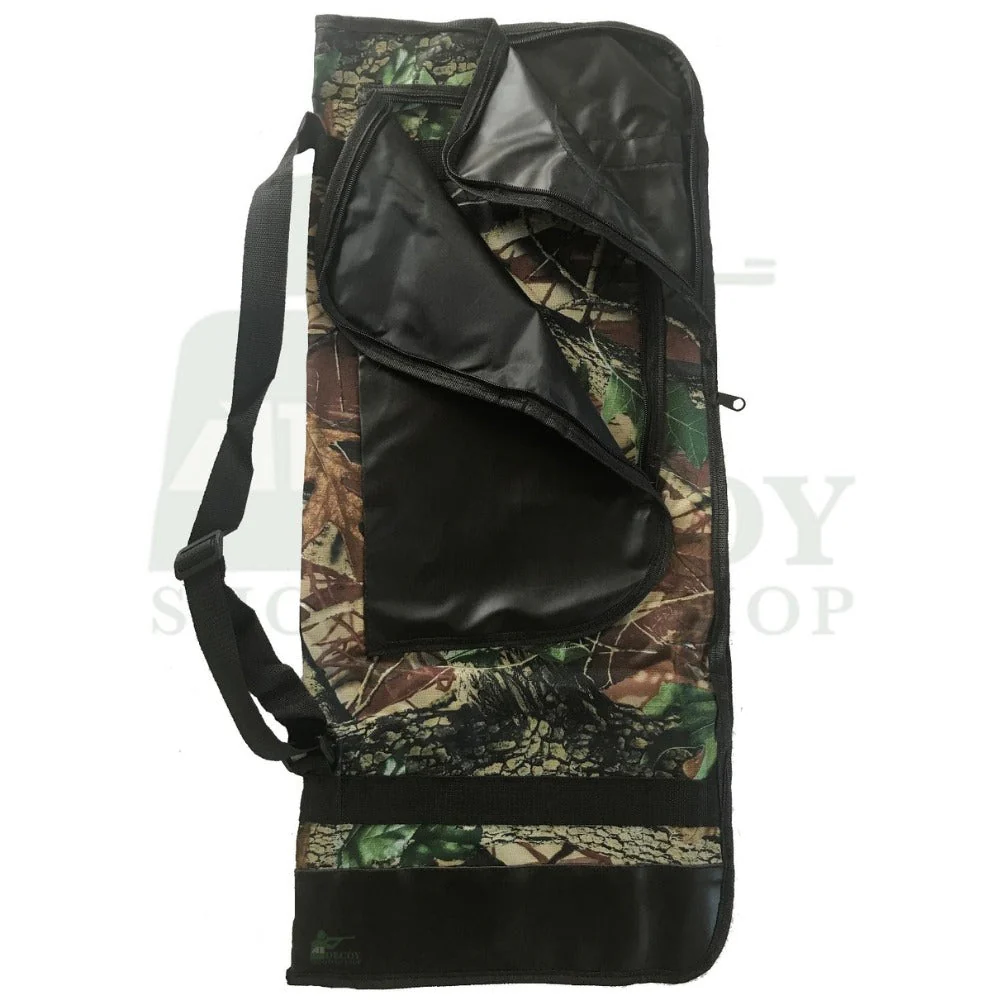 MAGNET BAG IN CAMO OR GREEN - Image 5