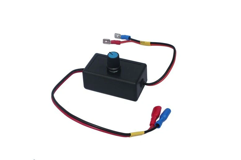 MAGNET SPEED CONTROLLER - Image 2