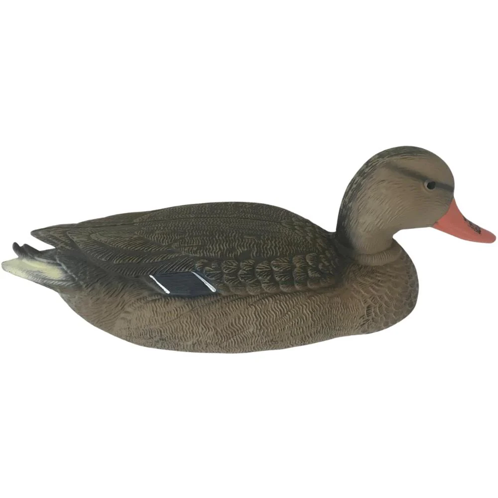 MALLARD DUCK DECOY FULL BODIED - Image 3